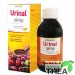 Urinal sirop pentru copii 150ml Walmark