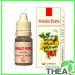 Verolit Forte solutie contra negilor 10ml
