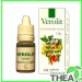 Verolit solutie contra negilor 10ml