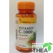 Vitamina C 1000mg Vitaking 100 tablete